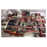 NASCAR Hallmark Ornament Collection