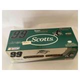 Team Caliber Carl Edwards #99 Scotts Ford Taurus D