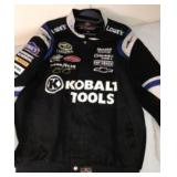 Jimmie Johnson Kobalt Tools Driver Uniform XL