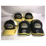 Chase Sprint Cup Hats