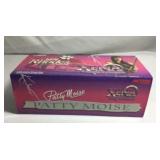 Patty Moise, 1998 Ford Taurus