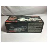 Kevin Harvick, 2001 Monte Carlo