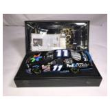 Denny Hamlin 2007 Monte Carlo SS Owners Elite