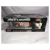 Lionel Joey Logano 2015 Fusion NIB LE