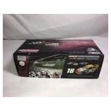 Kyle Busch 2010 Camry DieCast 1:24 Scale in org bx