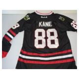 Patrick Kane Chicago Blackhawks Reebok Authentic A
