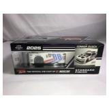 Connor Zilisch, Autographed 2025 Chevrolet