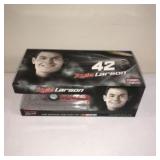 Lionel Racing Kyle Larson #42 Target  NASCAR Die-C