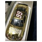 Gold Chrome Carl Edwards 2005 Ford Taurus