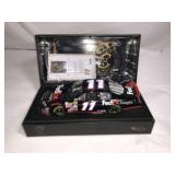 Denny Hamlin 2007 Monte Carlo SS owners elite