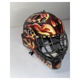 Franklin Sports NHL GFM Series Street Hockey Goali