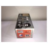 Darrell Waltrip Autographed King of Bristol 2004 C