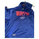 Buffalo Bills Team Apparel Collection, Five Pieces