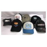 Outdoor & American Hat Collection