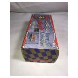 A Collection of Action Performance 1:24 Scale NASC