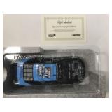 Rick Hendrick autographed 2016 SS