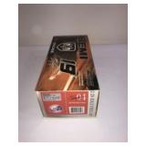 2004 Jeremy Mayfield #19 Dodge Dealers HEMI Dodge