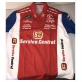 NASCAR Pit Crew Red Horse Racing Service Central
