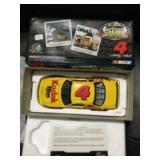 Sterling Marlin 1994 Chevy Lumina Limited Edition