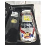 Kurt Busch Autographed 2004 Ford Taurus