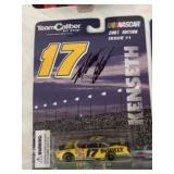 Collection of Racing Champions and Team Caliber 1/