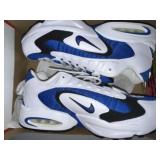 Nike Air Max Triax 96 Retro Sneakers,, Varsity Roy