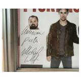 American Pickers Promotional Photograph with Mike