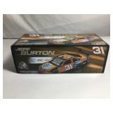 Jeff Burton, 2008 impala SS