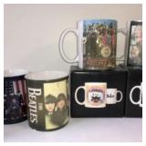 A Collection of Seven Pieces of Apple Corps Ltd. T