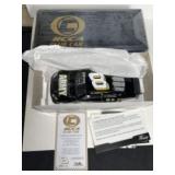 RCCA Elite Club Car #8 Army LE 43 of 120