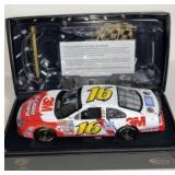 2007 Ford Fusion No 16 3M DieCast Elite