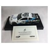 Kyle Larson Autographed 2018 Camaro ZL1