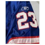 Marshawn Lynch Buffalo Bills Mitchell & Ness Jerse