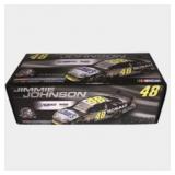 Jimmie Johnson 2008 Lowe