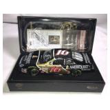 Greg Biffle autographed #16 Ameriquest 2007