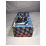 Three Action Performance 1:24 Scale NASCAR Die-Cas