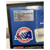 Clint Bowyer 2005 Action Racing #2 AC Delco Chris