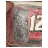 Darrell Waltrip Signed #12 Toyota Tundra One and D