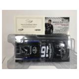 Brett Moffitt #16 Aisin Group Atlanta Win