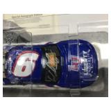 William Byron #9 Liberty Darlington autographed