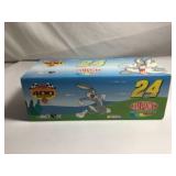 Jeff Gordon, 2002 Monte Carlo