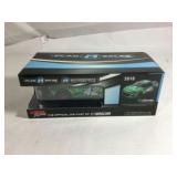 Kyle Larson Autographed Color Chrome 1 of 48