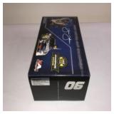 Motorsports Authentics Jimmie Johnson 2006 NEXTEL