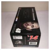 2014 Lionel Racing Action Racing Collectables Jimm