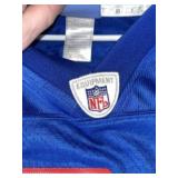 Willis McGahee Buffalo Bills Jersey XL
