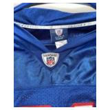 Jairus Byrd Buffalo Bills Reebok NFL Jersey