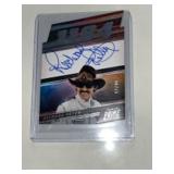 Richard Petty 2023 Prime Racing Card