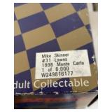 Mike Skinner #31 Lowe