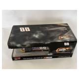 Lionel Racing Ben Rhodes #88 Alpha Energy Solution