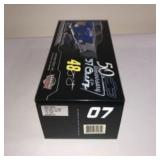 Motorsports Authentics Jimmie Johnson 48 Lowe